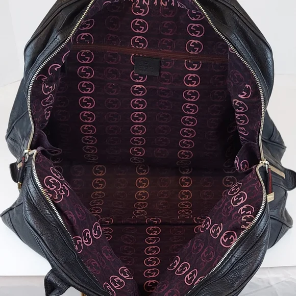 Gucci Princy Large Shoulder Bag Excellent Condition! - Picture 10 of 17